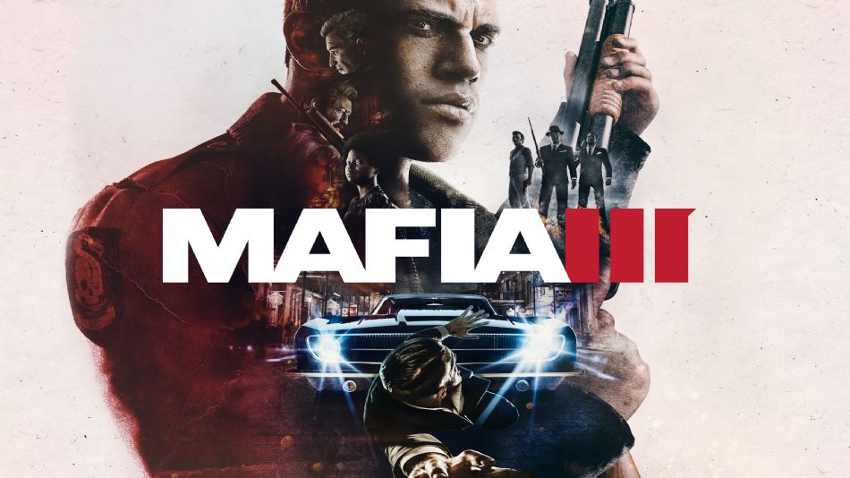 Mafia 3