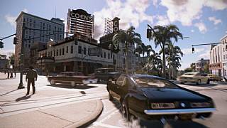 Mafia 3'te Simplygon optimizasyon yazılımı kullanılacak