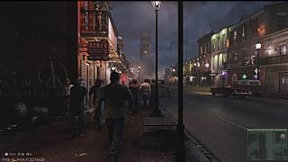 Mafia 3'ten yeni ekran görüntüleri geldi!
