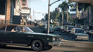 Mafia III için kapak tasarımı ortaya çıktı