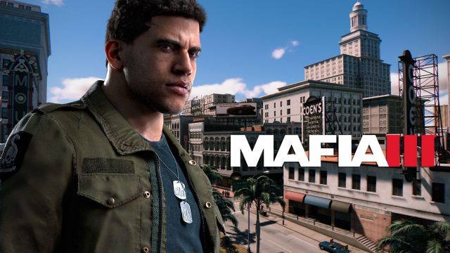 Mafia 3'ten yeni oynanış videosu!