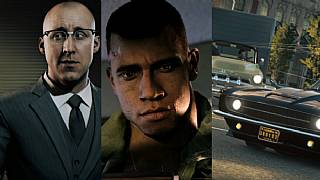 Mafia 3'ten tonla yeni ekran görüntüsü yayımlandı