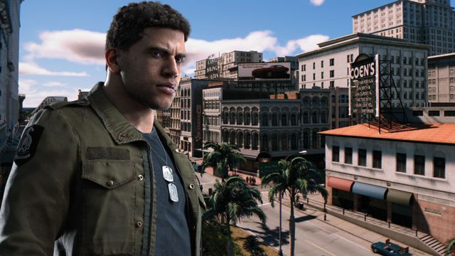 Mafia 3'ün yaşayan şehri bu videoda anlatılıyor