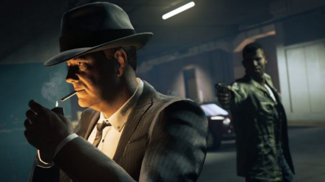 Mafia III'ten yeni fragman geldi!