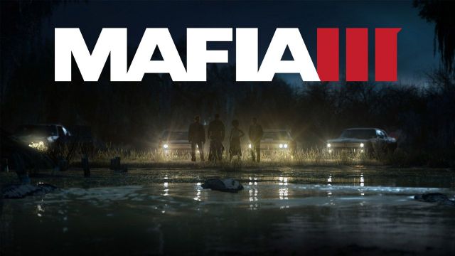 Mafia 3'ten yeni fragman geldi!