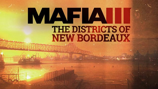 Mafia 3 dünyasına bu videoda göz atıyoruz