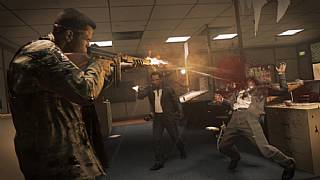 Mafia 3'ün yeni oynanış videosu yayınlandı