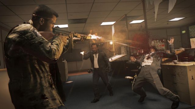 Mafia 3'ün yeni oynanış videosu yayınlandı