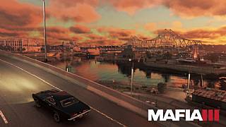 Mafia 3'den oynanış videoları ardı ardına geldi