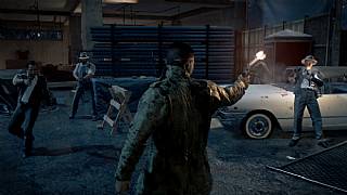 Mafia 3'ün silah odaklı videosu yayınlandı