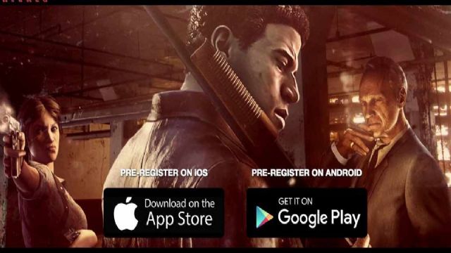 Mafia 3'ün mobil oyunu geliyor