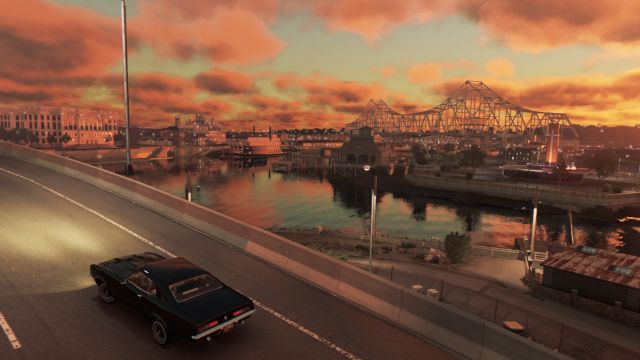 Mafia 3, 2K Games'in en hızlı satan oyunu oldu