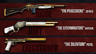 Mafia III'ün Golden Gun DLC'si herkese açıldı