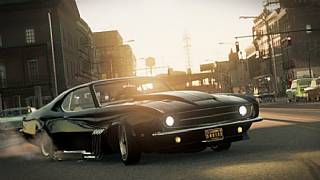 Mafia 3'e yarışlar ve modifiye geldi
