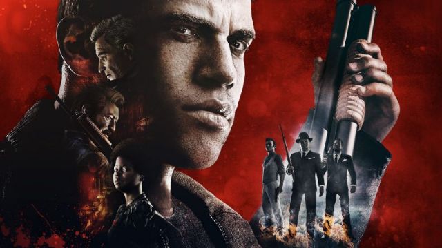 Mafia III'ün 2017 yol haritası açıklandı