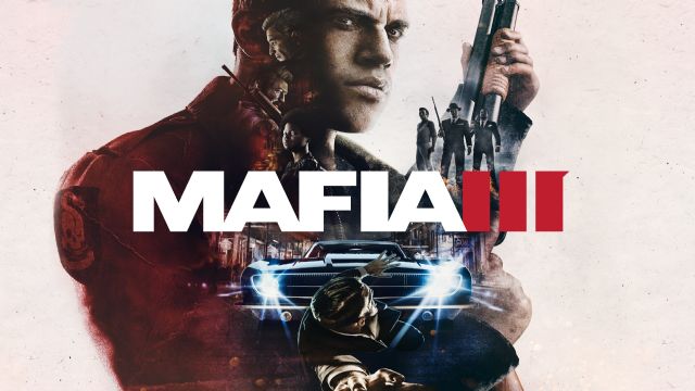 2K, Mafia 3'ün demosunu DLC ile birlikte yayınlandı