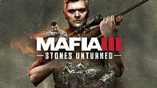 Mafia 3: Stones Unturned