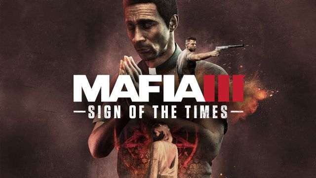 Mafia 3 DLC'si Lincoln'ü dedektif yapıyor