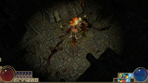 Path of Exile için yeni yama hazır