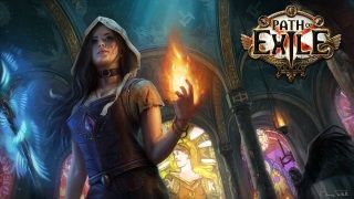 Path of Exile'ın Delve isimli güncellemesi ne zaman çıkacak?