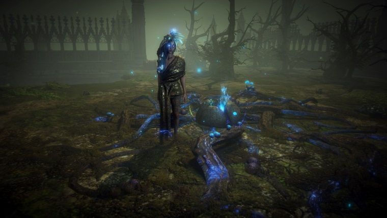 Path of Exile için Harvest isimli güncelleme geliyor