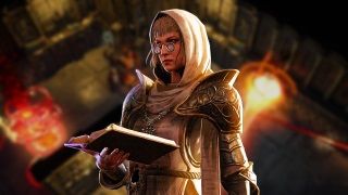 Path of Exile Yeni İçeriklerini Tanıttı