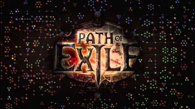 Path of Exile'a yeni yama geldi
