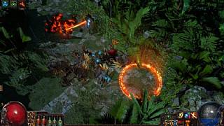 Path of Exile'ın performans odaklı güncellemesi yayımlandı