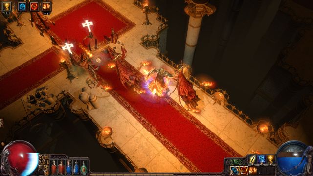 Path of Exile'a DirectX 11 güncellemesi geliyor