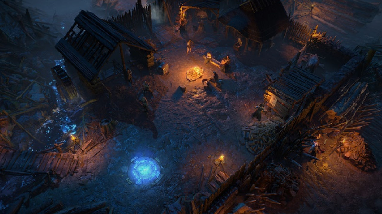 Path of Exile 2 betası için 2021 yılını beklememiz gerekecek