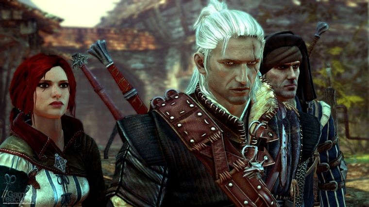 PC oyuncularını, 2011'de neler bekliyor?