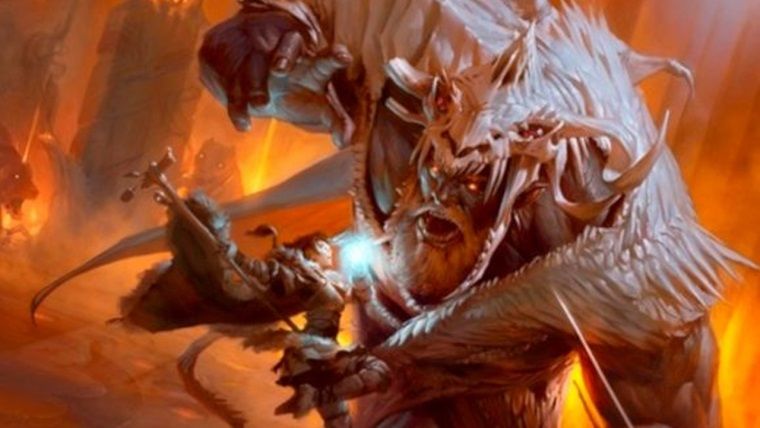 Dungeons & Dragons için yeni açık dünya RPG oyunu geliyor