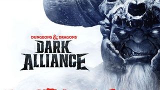 Dark Alliance oynanış fragmanı yayınlandı