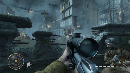 Call of Duty sırları - 2