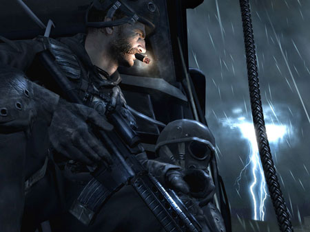 Call of Duty sırları - Bölüm 2