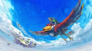 The Legend of Zelda: Skyward Sword HD inceleme