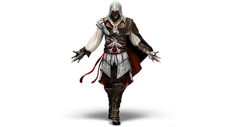 Yeni bir Assassin's Creed!