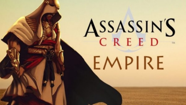 Assassin's Creed: Empire bir kez daha ortaya çıktı