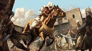 Bu sene yeni bir Assassin's Creed çıkmayacak!