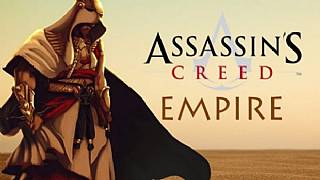 Assassin's Creed: Empire bir kez daha ortaya çıktı