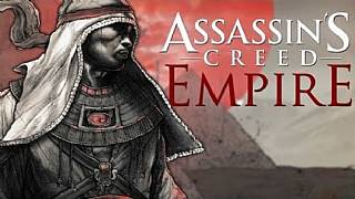 Assassin's Creed: Empire'ın haritası devasa olacak