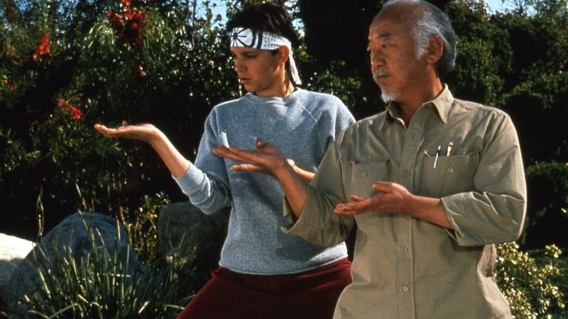 Yeni Karate Kid Filmi Türk Oyunculara Fırsat Sunuyor