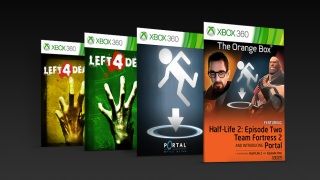 Valve'ın sevilen oyunları Xbox geriye uyumluluk sistemine eklendi