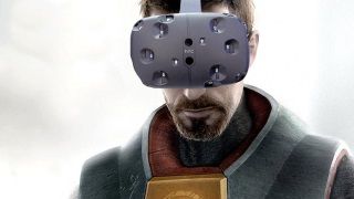 Valve kendi VR'ını geliştiriyor. Yeni Half-Life, VR'a geliyor!