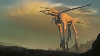 Valve'ın iptal edilen oyunundan mükemmel görseller