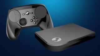 Valve Yeni Steam Konsolu Üzerinde Çalışıyor