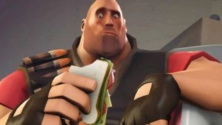 Valve Team Fortress Hayranlarını Umutlandırdı