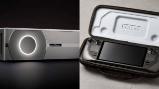 Valve’ın Yeni Konsolu Testlerde Ortaya Çıktı