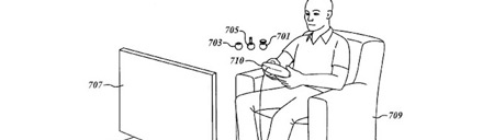 Valve'dan gizemli patent