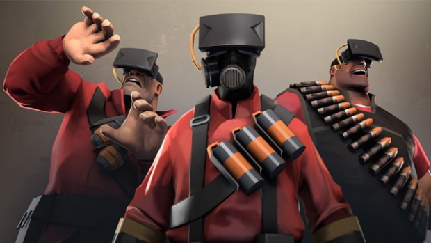 Valve, Oyun Geliştiricileri Konferansına damga vuracak!